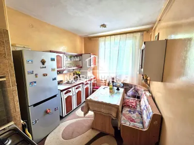 Apartament 3 camere, etajul 3, zona Gradina - foto 3
