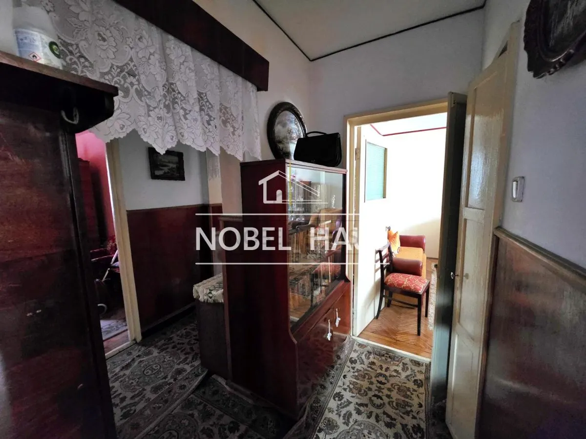 Apartament 3 camere, etajul 3, zona Gradina - foto 5
