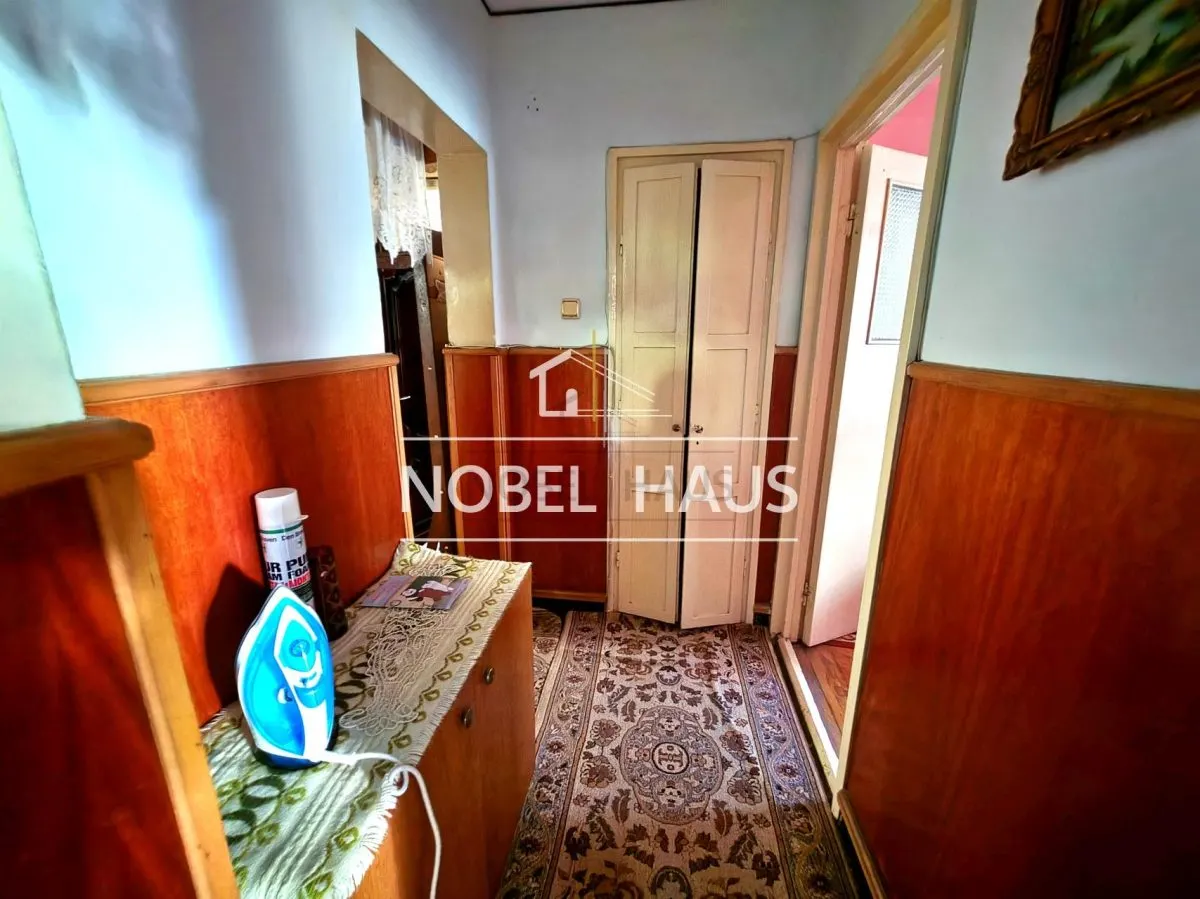 Apartament 3 camere, etajul 3, zona Gradina - foto 6