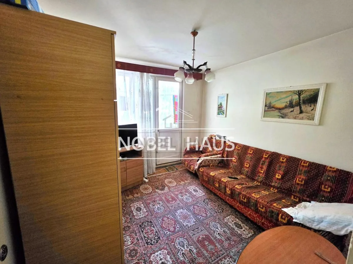 Apartament 3 camere, etajul 3, zona Gradina - foto 7