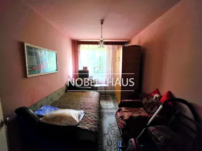Apartament 3 camere, etajul 3, zona Gradina - foto 8
