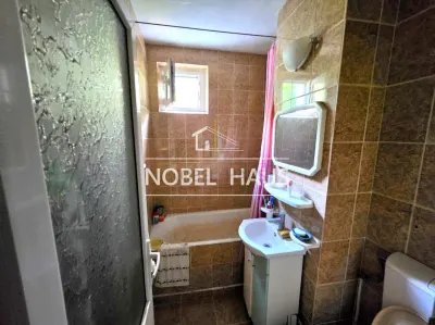 Apartament 3 camere, etajul 3, zona Gradina - foto 9