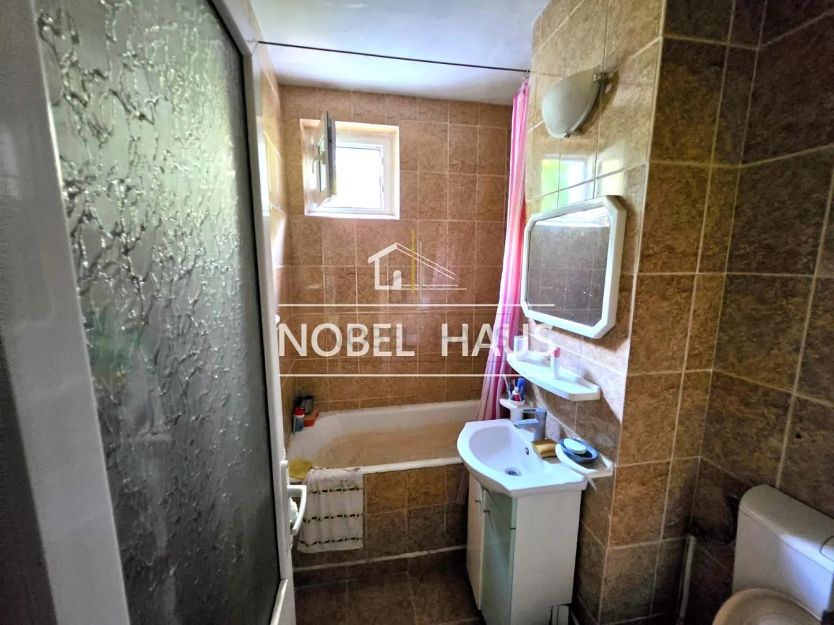 Apartament 3 camere, etajul 3, zona Gradina - foto 9