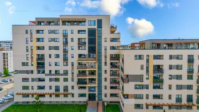 COMISION 0% | Apartament 2 camere KASPER |  Parcare + boxa incluse | - foto 20