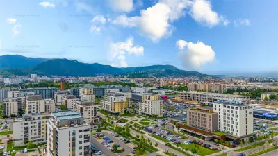 COMISION 0% | Apartament 2 camere KASPER |  Parcare + boxa incluse | - foto 21