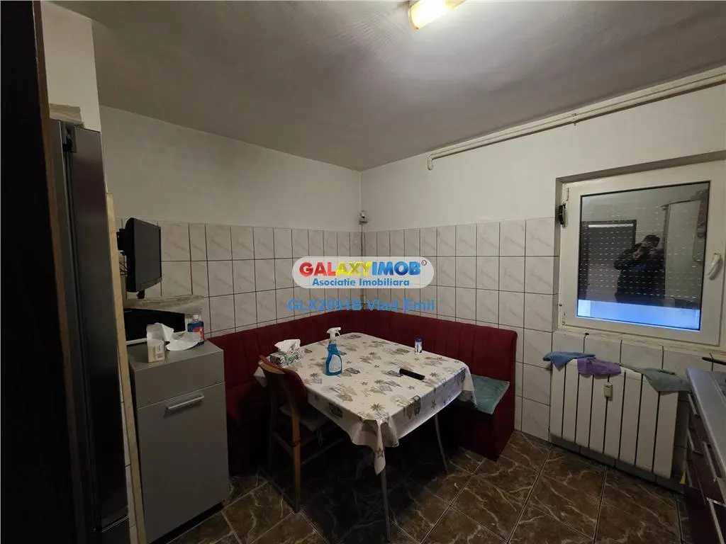 Apartament 2 camere decomandat - foto 4