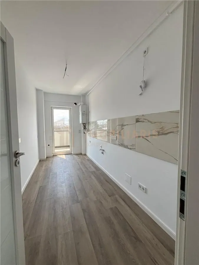 Apartament de vanzare,bloc nou zona Margeanului - foto 1