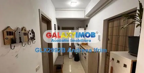 Apartament 2 camere + loc de parcare - Dobroesti/Fundeni - foto 1