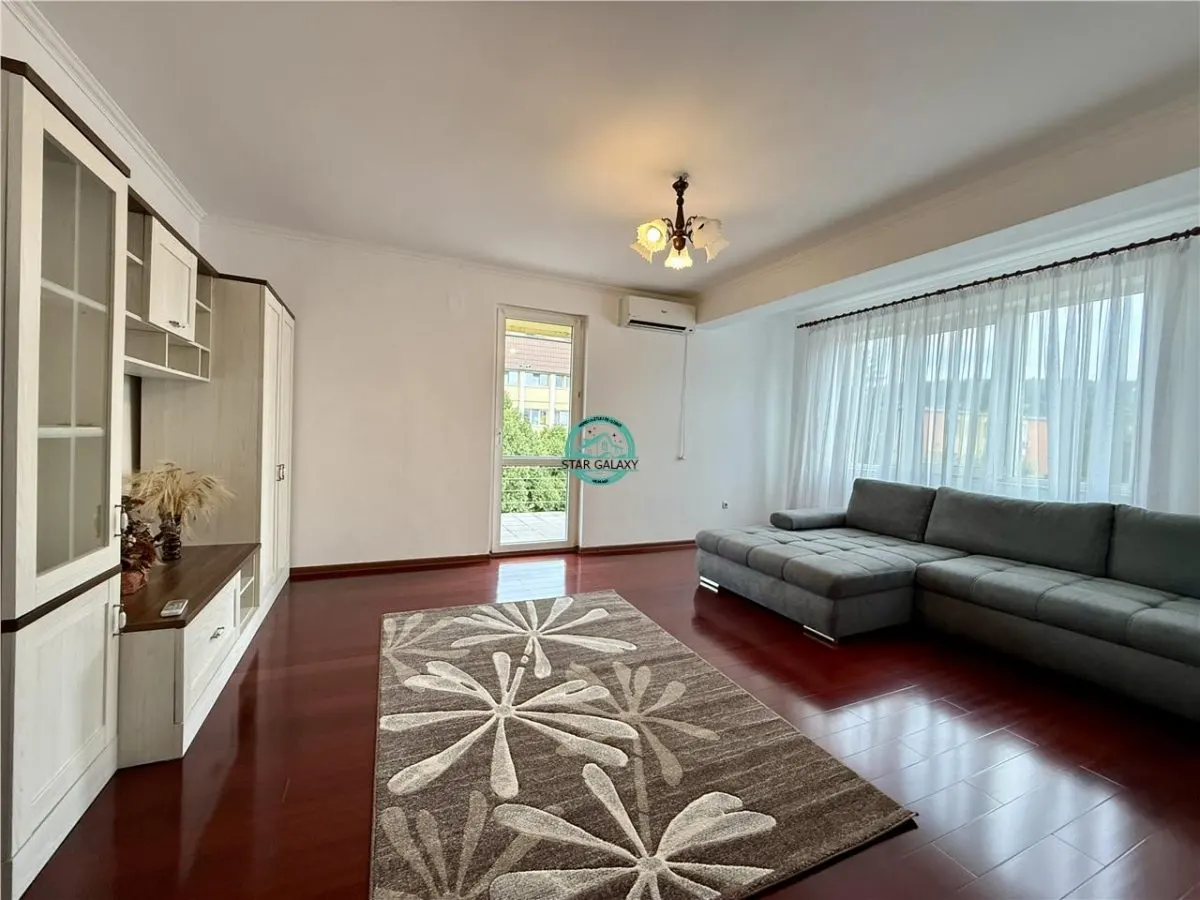 Apartament cu 3 camere si 2 bai, modern, in 7 Noiembrie - foto 2