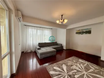 Apartament cu 3 camere si 2 bai, modern, in 7 Noiembrie - foto 12