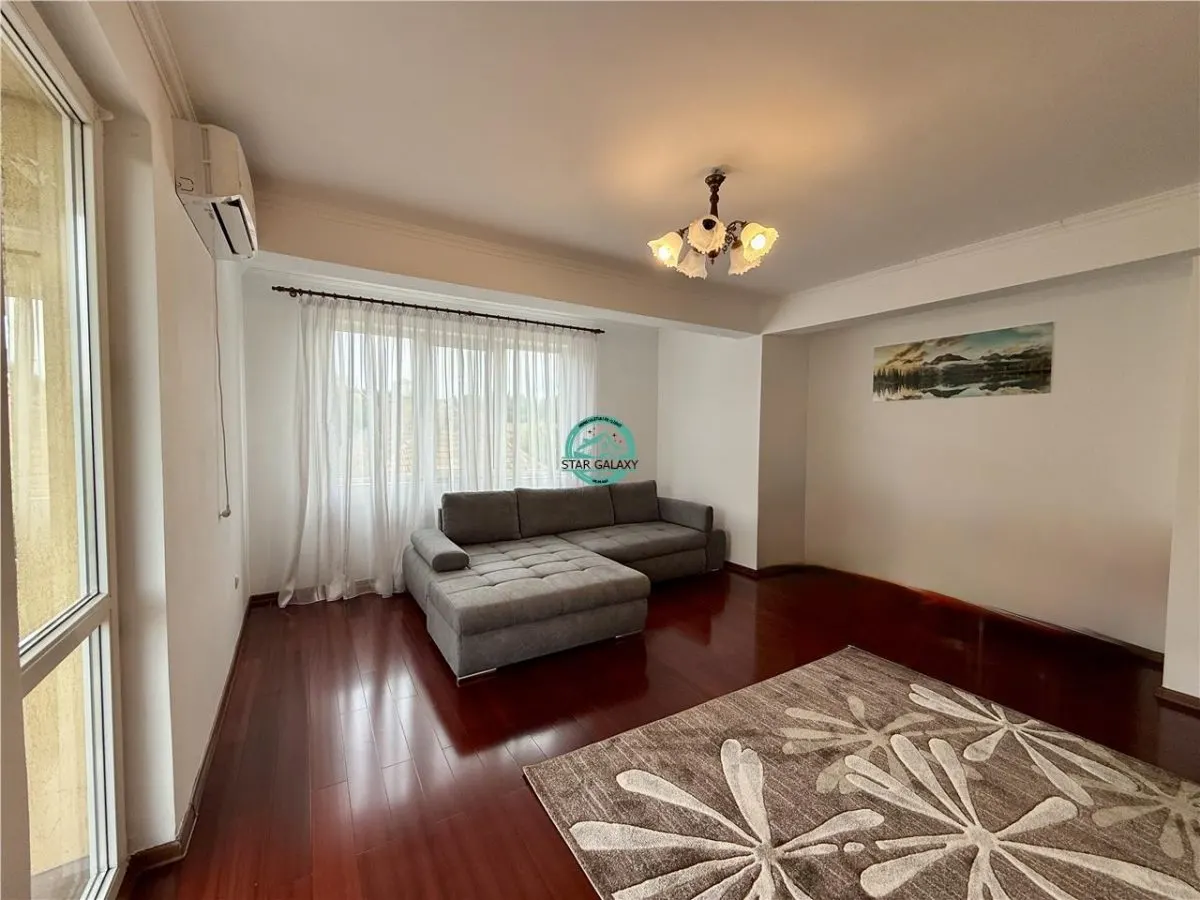 Apartament cu 3 camere si 2 bai, modern, in 7 Noiembrie - foto 12