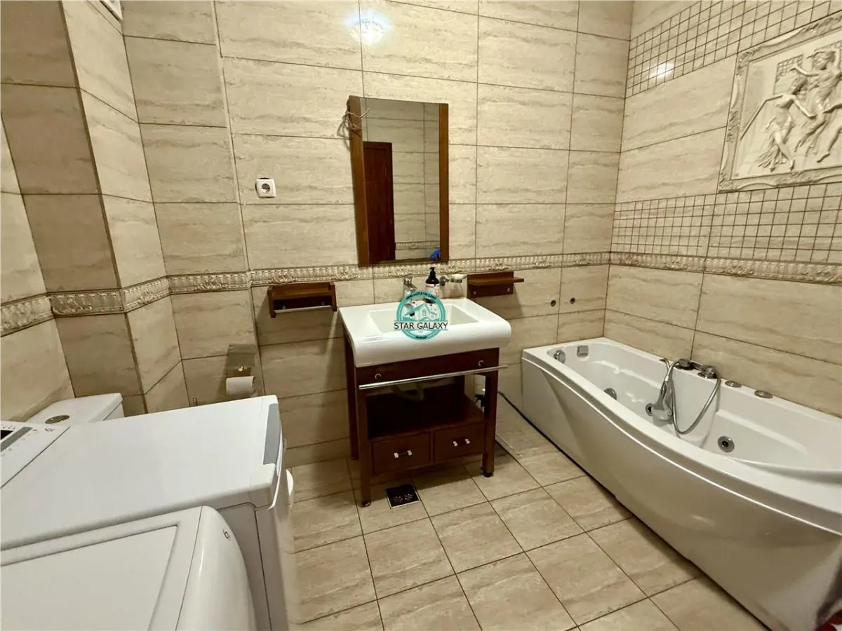 Apartament cu 3 camere si 2 bai, modern, in 7 Noiembrie - foto 8