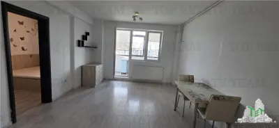 Chiajna - Dudu - Garsoniera cu suprafata de 39.3mp, toate utilitatile - foto 2