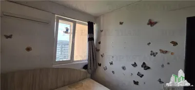 Chiajna - Dudu - Garsoniera cu suprafata de 39.3mp, toate utilitatile - foto 3