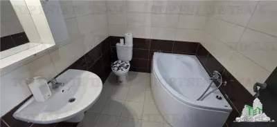 Chiajna - Dudu - Garsoniera cu suprafata de 39.3mp, toate utilitatile - foto 10