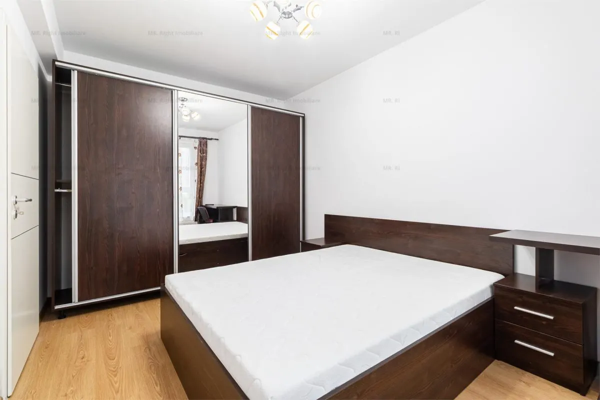 COMISION 0% | 2 camere + Boxa + Parcare | Avantgarden 3 - foto 1