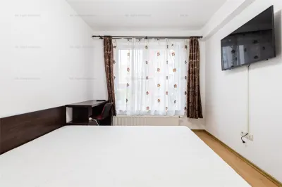 COMISION 0% | 2 camere + Boxa + Parcare | Avantgarden 3 - foto 2