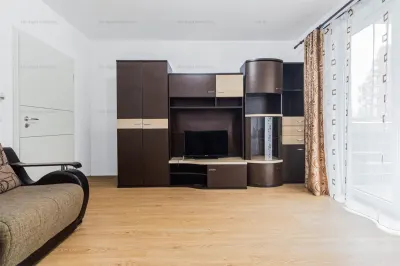 COMISION 0% | 2 camere + Boxa + Parcare | Avantgarden 3 - foto 12
