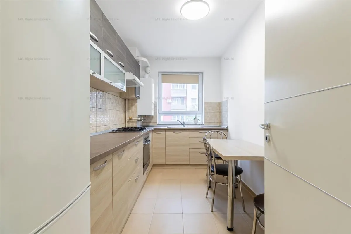 COMISION 0% | 2 camere + Boxa + Parcare | Avantgarden 3 - foto 14