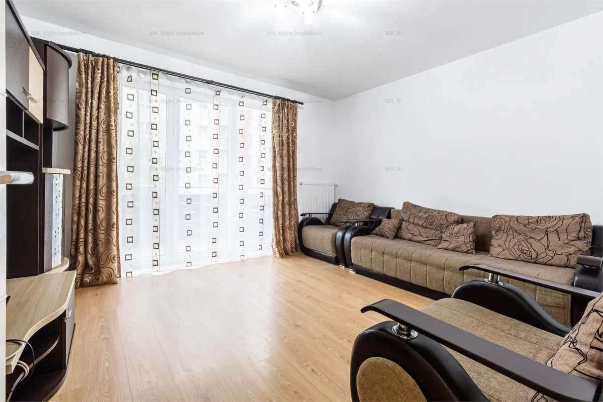 COMISION 0% | 2 camere + Boxa + Parcare | Avantgarden 3 - foto 3