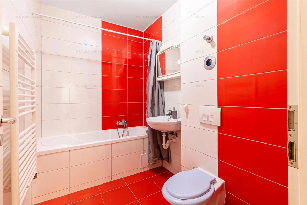 COMISION 0% | 2 camere + Boxa + Parcare | Avantgarden 3 - foto 7
