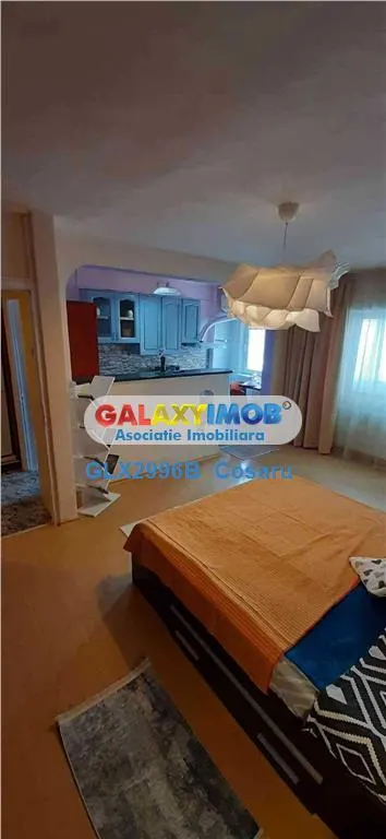 INCHIRIEZ GARSONIERA RAHOVA LIBERTY MALL - foto 6