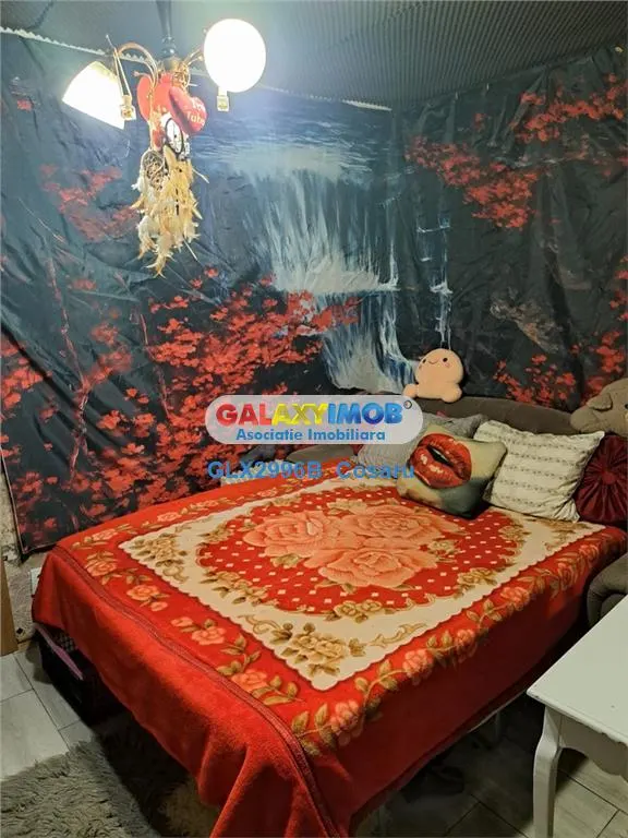 GARSONIERA  DE INCHIRIAT RAHOVA PETRE ISPIRESCU - foto 2