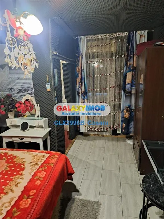 GARSONIERA  DE INCHIRIAT RAHOVA PETRE ISPIRESCU - foto 7