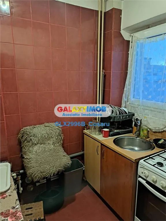 GARSONIERA  DE INCHIRIAT RAHOVA PETRE ISPIRESCU - foto 8