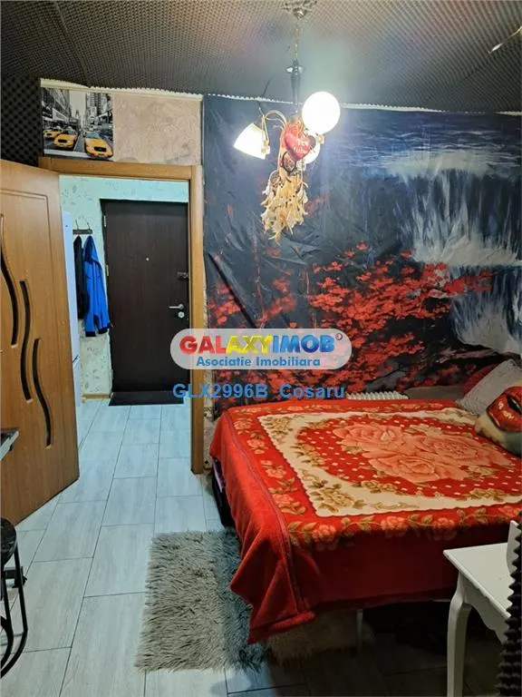 GARSONIERA  DE INCHIRIAT RAHOVA PETRE ISPIRESCU - foto 9