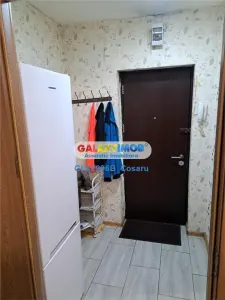 GARSONIERA  DE INCHIRIAT RAHOVA PETRE ISPIRESCU - foto 10