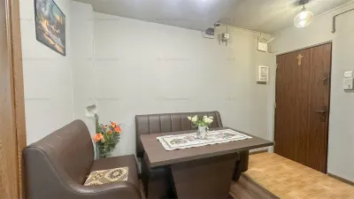 Apartament 2 camere | 2 balcoane | decomandat | Codrul Cosminului - foto 5