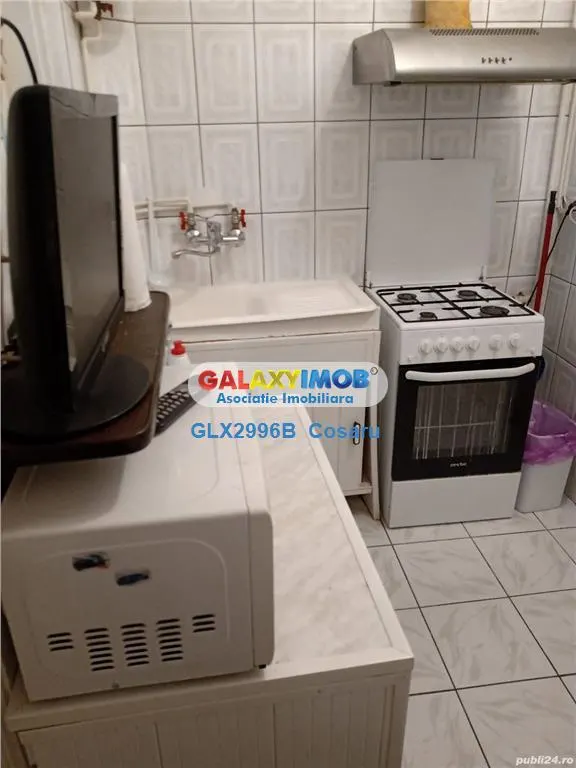 APARTAMENT 2 CAMERE DE INCHIRIAT RAHOVA PANDURI 13 SEPTEMBRIE - foto 5