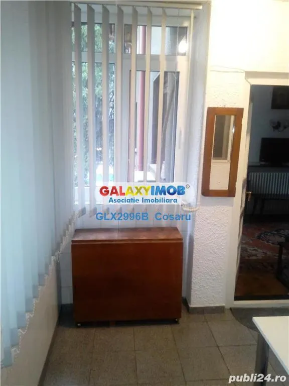 APARTAMENT 2 CAMERE DE INCHIRIAT RAHOVA PANDURI 13 SEPTEMBRIE - foto 6
