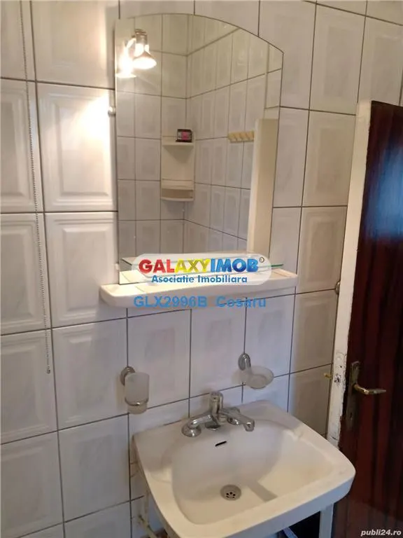 APARTAMENT 2 CAMERE DE INCHIRIAT RAHOVA PANDURI 13 SEPTEMBRIE - foto 10