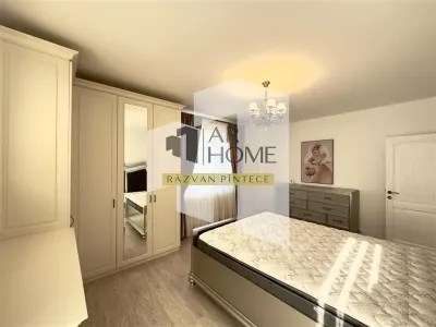 Apartament 3 camere, de lux, parcare, Albert, Nord, Ploiesti - foto 11