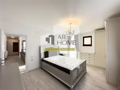 Apartament 3 camere, de lux, parcare, Albert, Nord, Ploiesti - foto 12