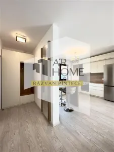 Apartament 3 camere, de lux, parcare, Albert, Nord, Ploiesti - foto 15