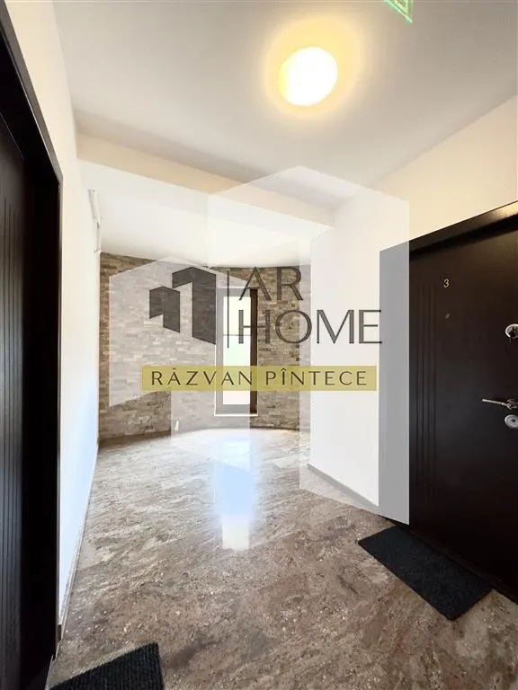 Apartament 3 camere, de lux, parcare, Albert, Nord, Ploiesti - foto 16