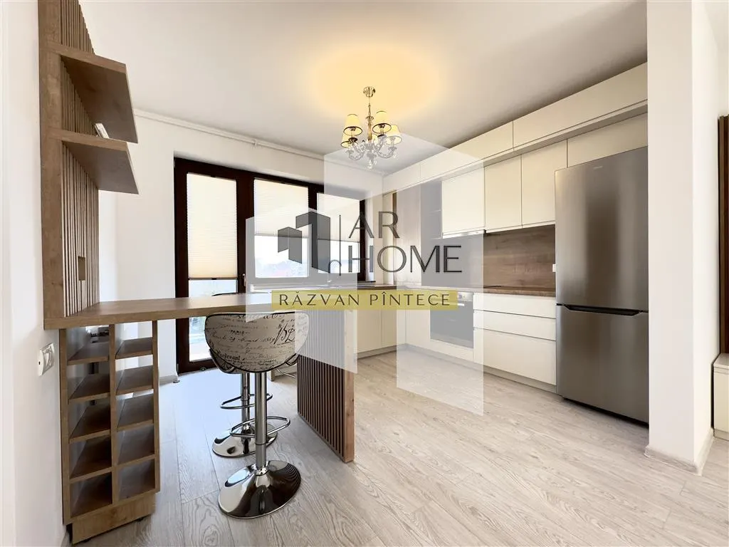 Apartament 3 camere, de lux, parcare, Albert, Nord, Ploiesti - foto 5