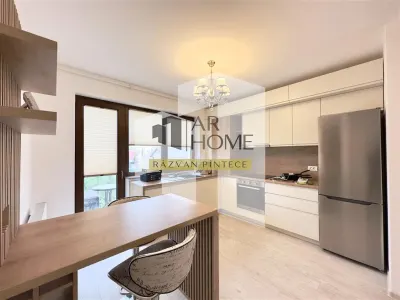 Apartament 3 camere, de lux, parcare, Albert, Nord, Ploiesti - foto 6