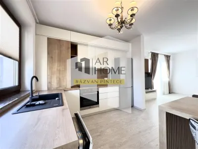 Apartament 3 camere, de lux, parcare, Albert, Nord, Ploiesti - foto 7