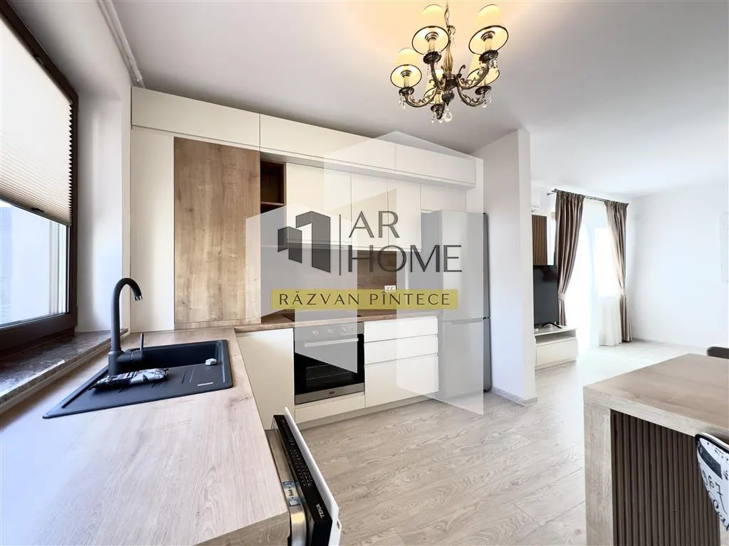 Apartament 3 camere, de lux, parcare, Albert, Nord, Ploiesti - foto 7