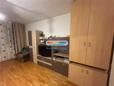 GARSONIERA DE INCHIRIAT PIATA DRUMUL TABEREI - foto 1