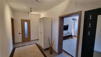 Apartament de trei camere zona Centrul Istoric - foto 11