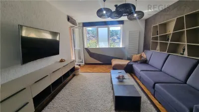 Apartament de trei camere zona Centrul Istoric - foto 4