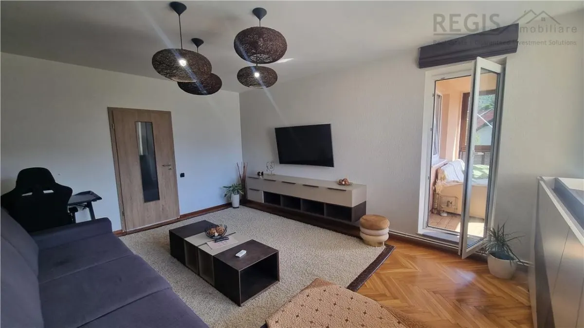 Apartament de trei camere zona Centrul Istoric - foto 5