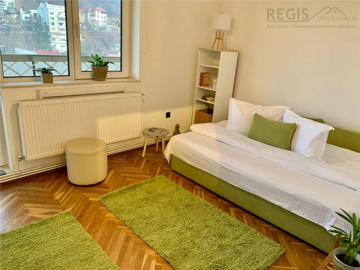 Apartament de trei camere zona Centrul Istoric - foto 7