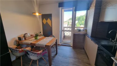 Apartament de trei camere zona Centrul Istoric - foto 9