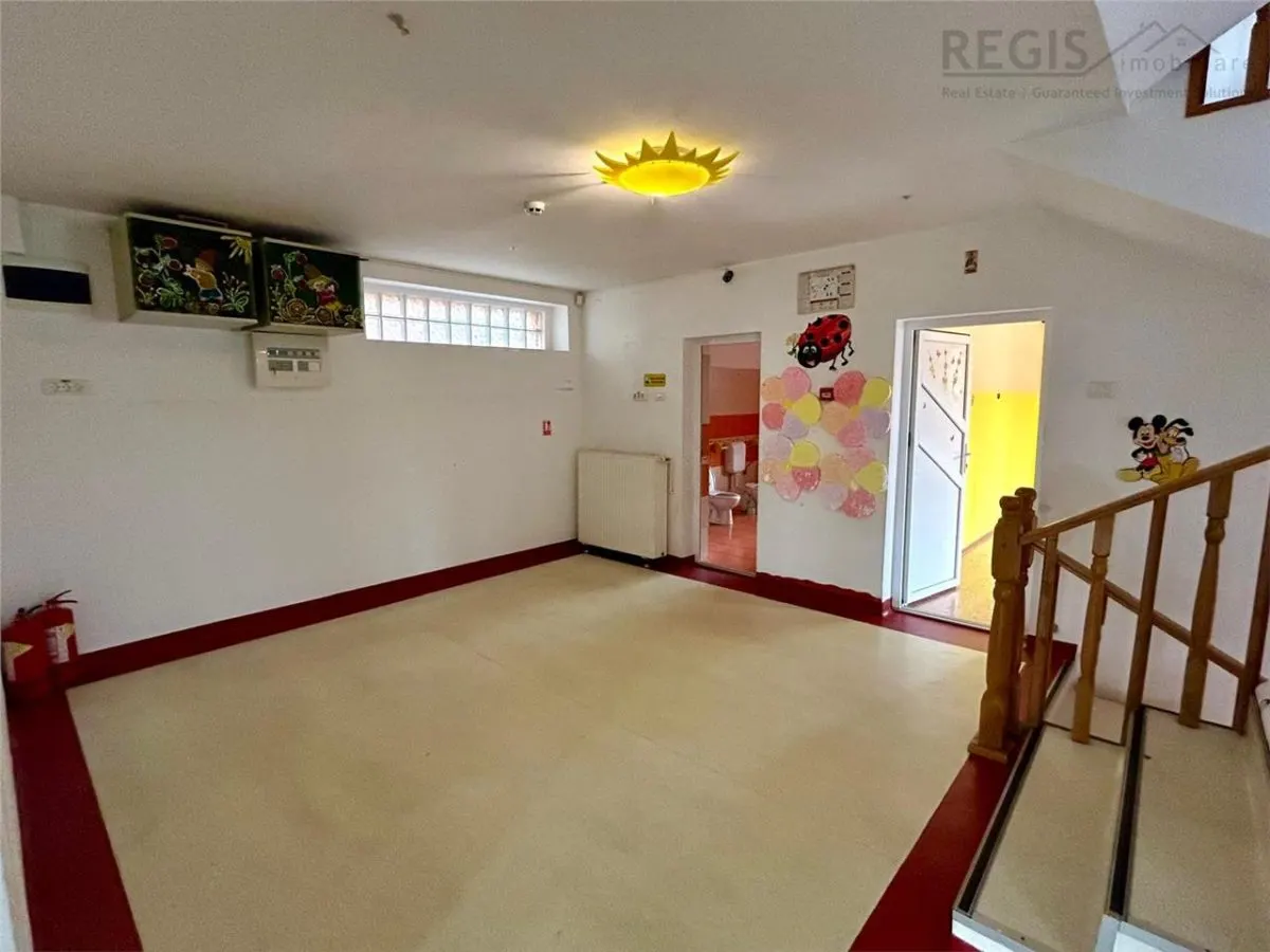 Vila de 6 camere , zona Bunloc - foto 12